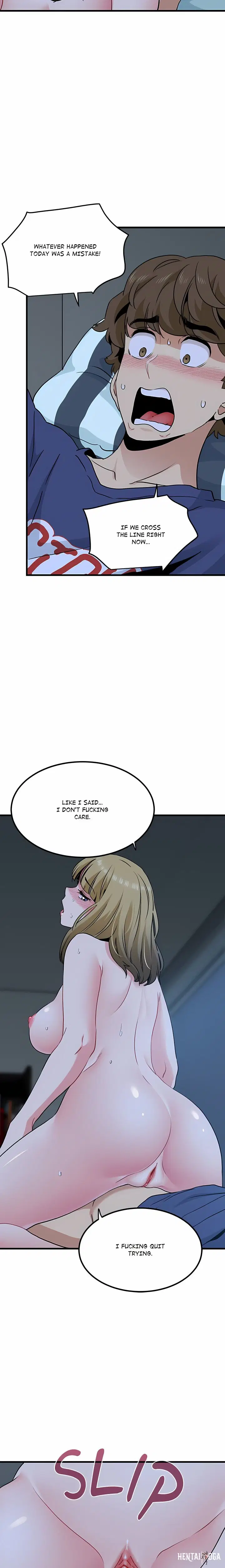 Snapping into Love (Uncensored) Snapping into Love (Uncensored) Chapter 61 - Page 19