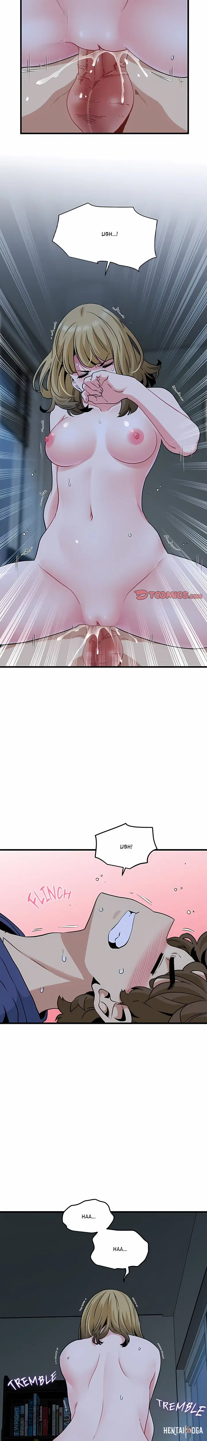 Snapping into Love (Uncensored) Snapping into Love (Uncensored) Chapter 61 - Page 21