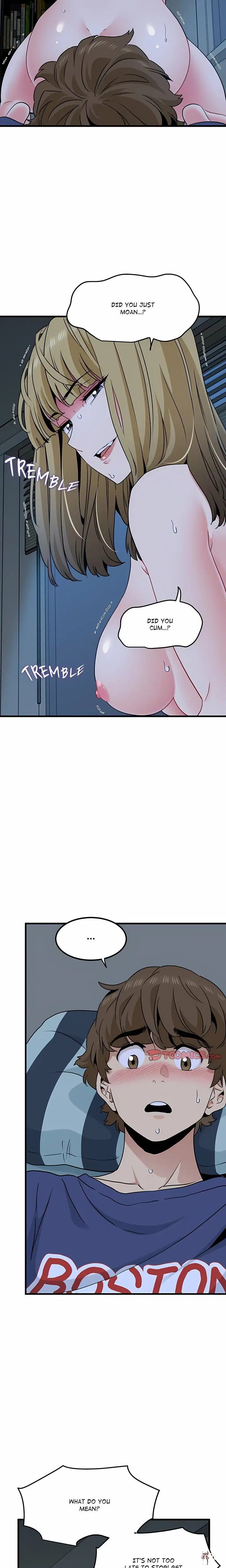 Snapping into Love (Uncensored) Snapping into Love (Uncensored) Chapter 61 - Page 22