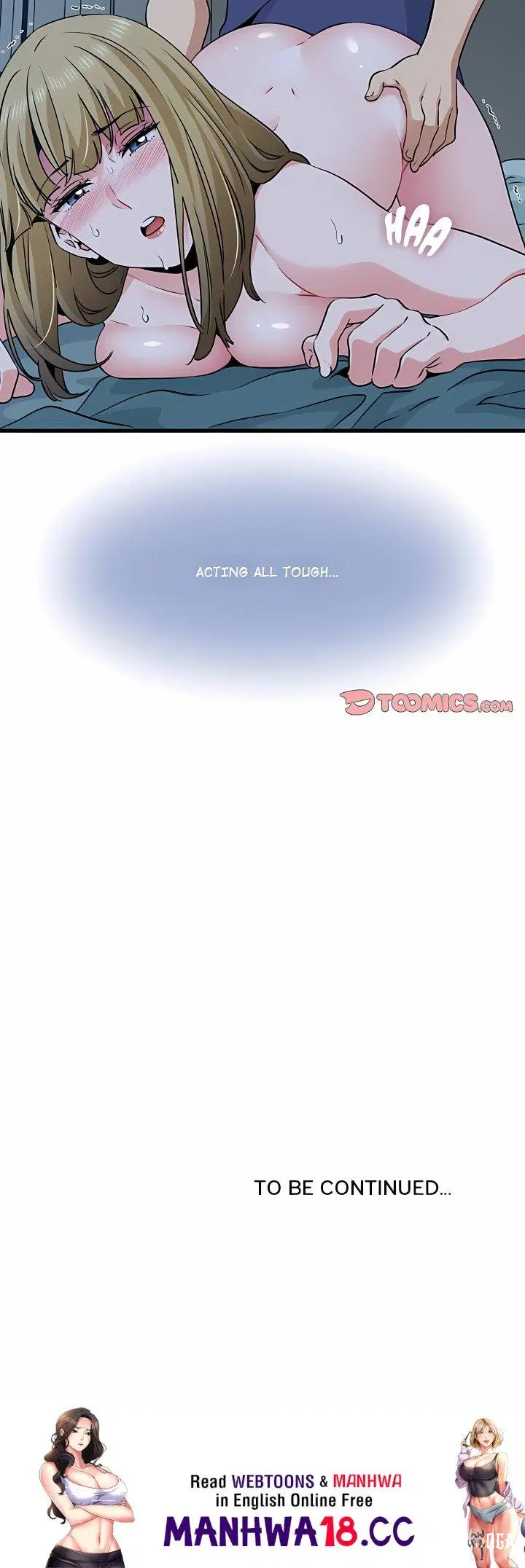 Snapping into Love (Uncensored) Snapping into Love (Uncensored) Chapter 61 - Page 25