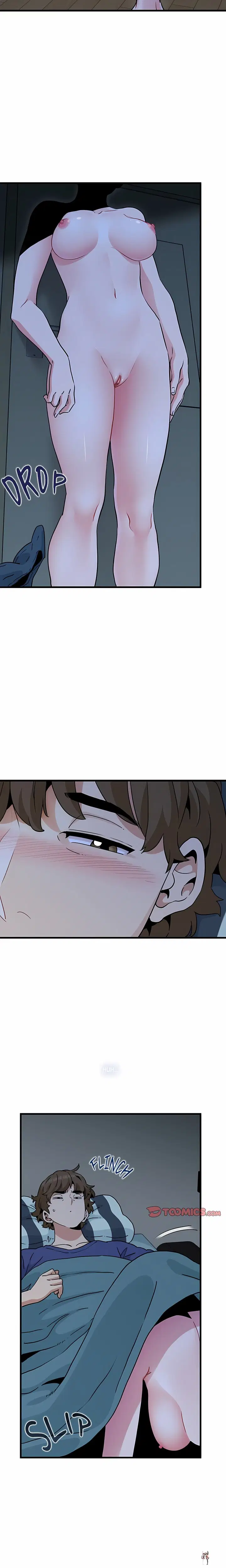 Snapping into Love (Uncensored) Snapping into Love (Uncensored) Chapter 61 - Page 3