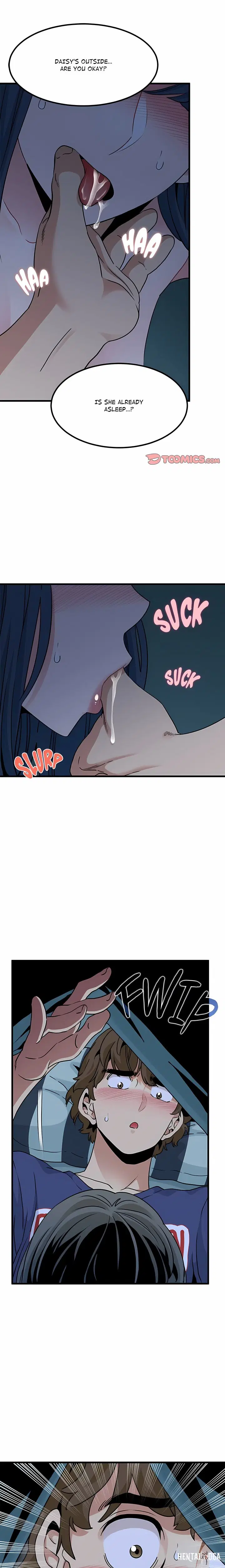 Snapping into Love (Uncensored) Snapping into Love (Uncensored) Chapter 61 - Page 6