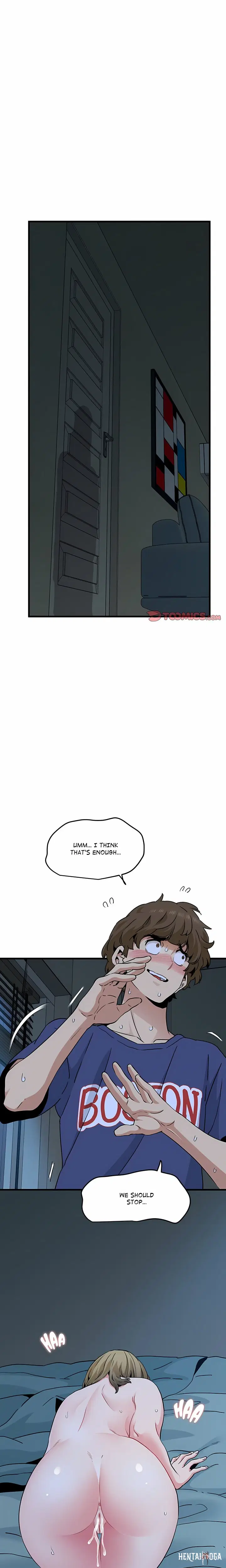 Snapping into Love (Uncensored) Snapping into Love (Uncensored) Chapter 62 - Page 1