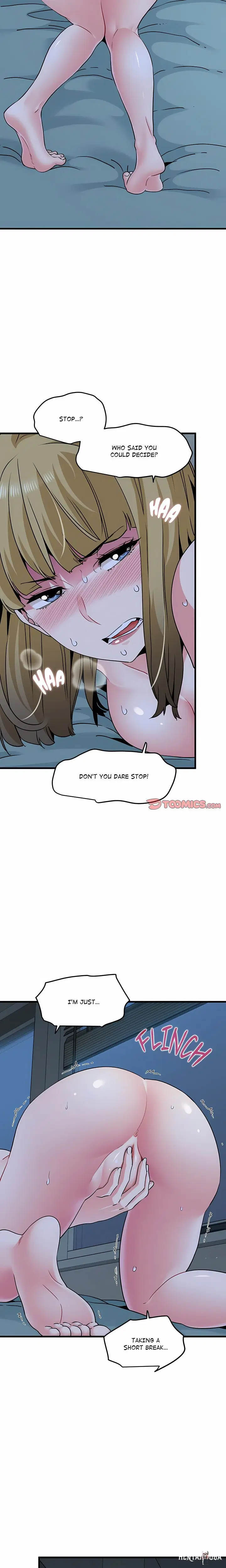 Snapping into Love (Uncensored) Snapping into Love (Uncensored) Chapter 62 - Page 2
