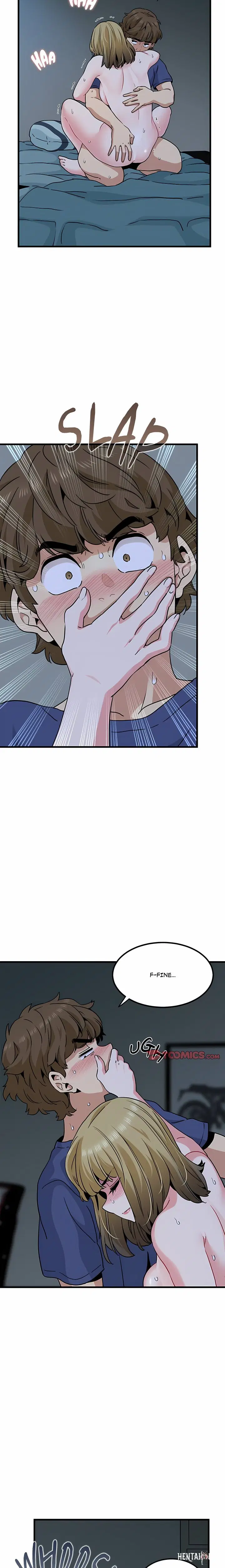 Snapping into Love (Uncensored) Snapping into Love (Uncensored) Chapter 62 - Page 22