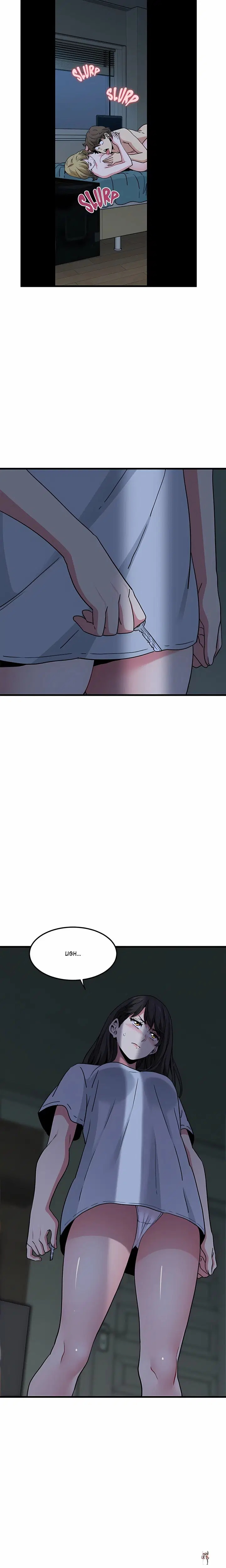 Snapping into Love (Uncensored) Snapping into Love (Uncensored) Chapter 62 - Page 25