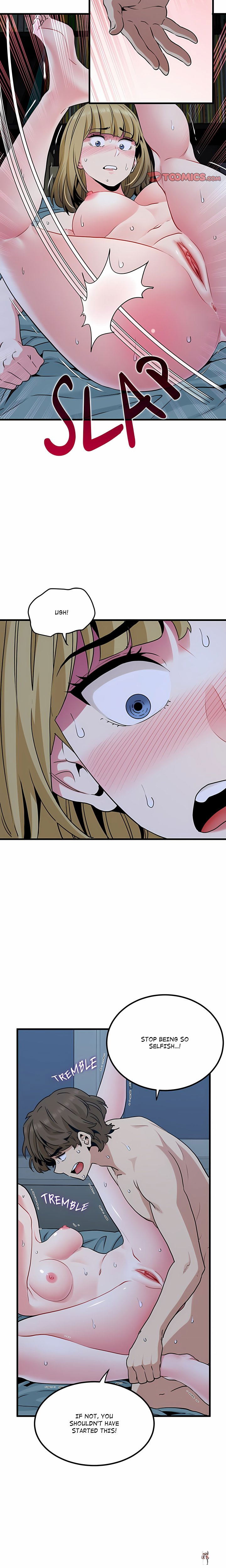Snapping into Love (Uncensored) Snapping into Love (Uncensored) Chapter 63 - Page 15