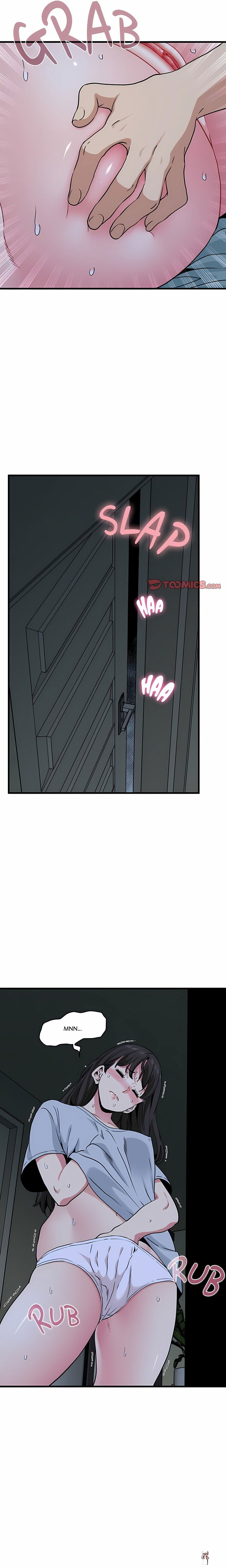 Snapping into Love (Uncensored) Snapping into Love (Uncensored) Chapter 63 - Page 16