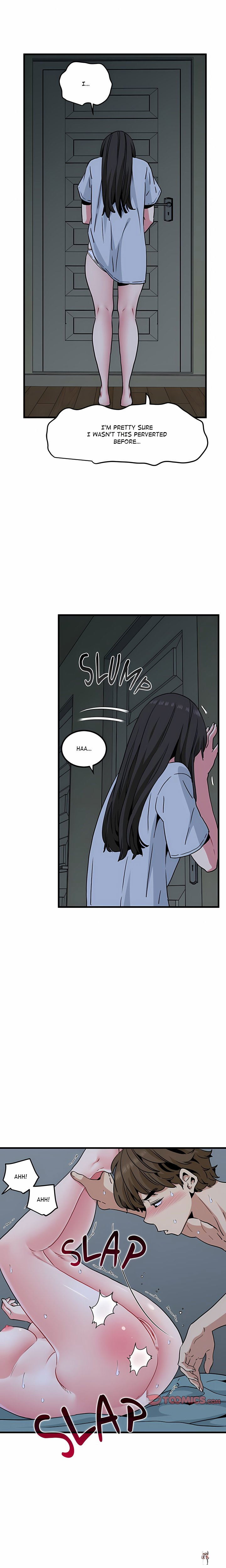 Snapping into Love (Uncensored) Snapping into Love (Uncensored) Chapter 63 - Page 18
