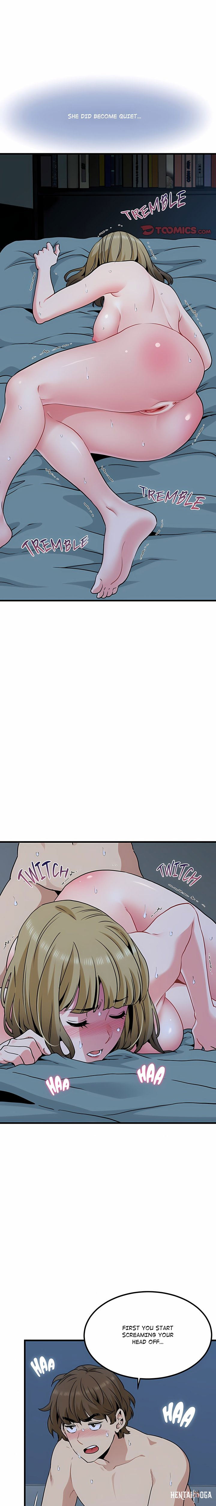 Snapping into Love (Uncensored) Snapping into Love (Uncensored) Chapter 63 - Page 20