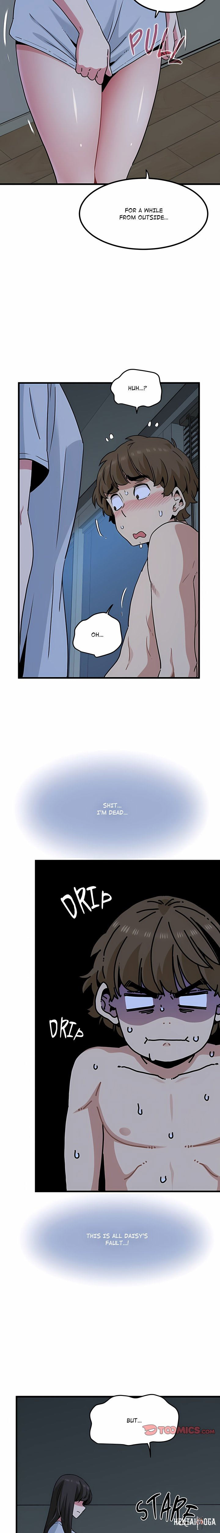 Snapping into Love (Uncensored) Snapping into Love (Uncensored) Chapter 63 - Page 23