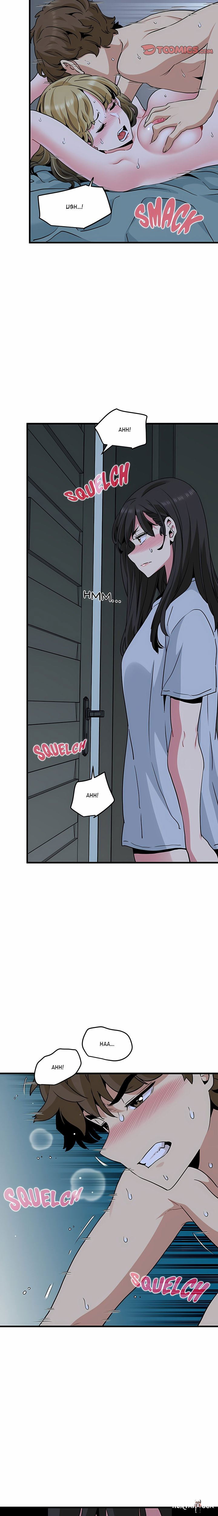 Snapping into Love (Uncensored) Snapping into Love (Uncensored) Chapter 63 - Page 5