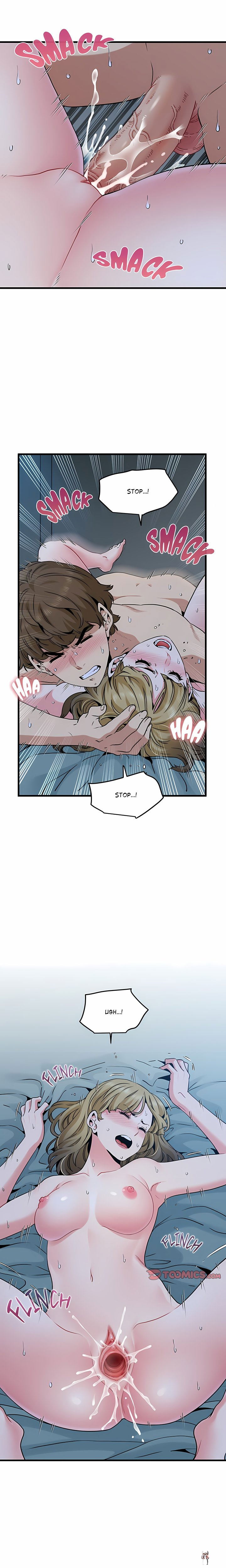 Snapping into Love (Uncensored) Snapping into Love (Uncensored) Chapter 63 - Page 8