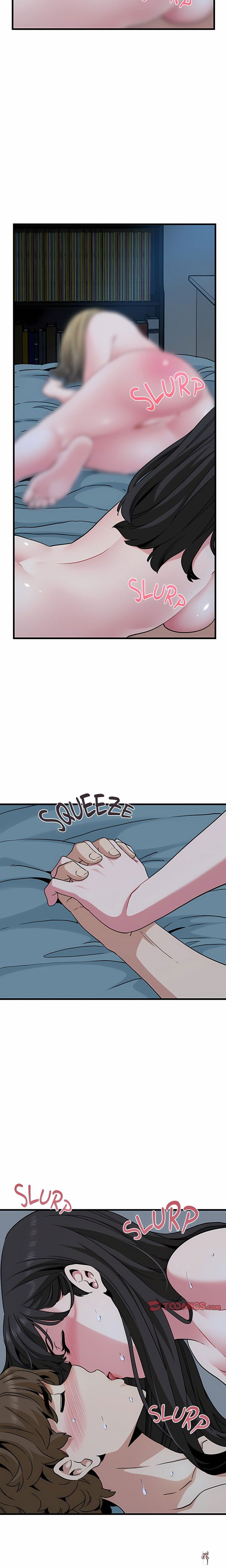 Snapping into Love (Uncensored) Snapping into Love (Uncensored) Chapter 64 - Page 14