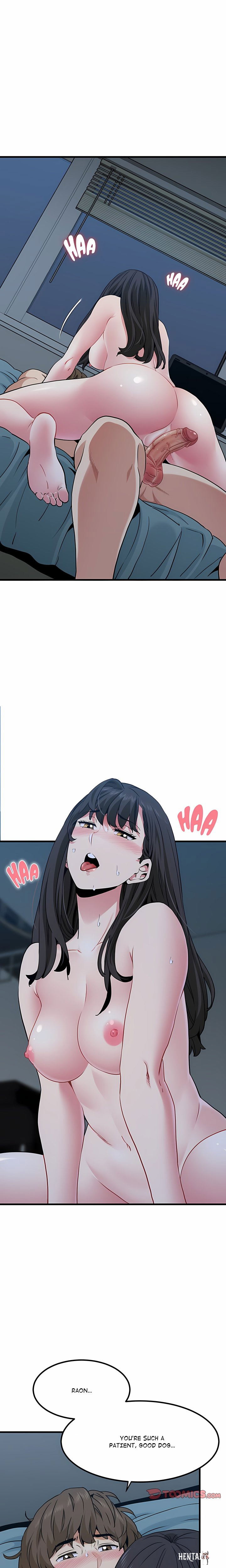Snapping into Love (Uncensored) Snapping into Love (Uncensored) Chapter 64 - Page 15