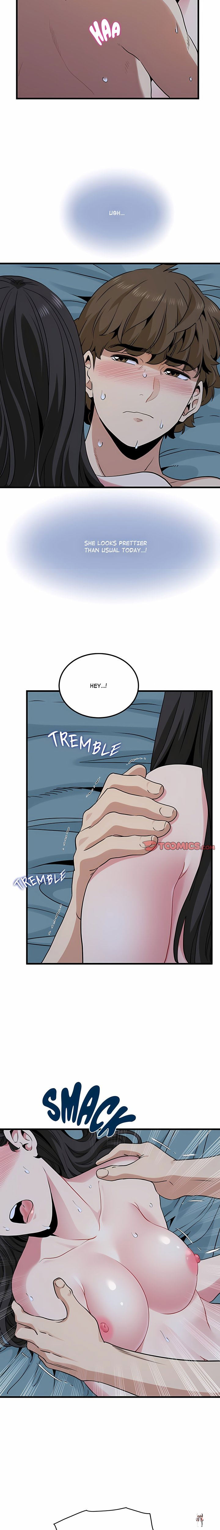Snapping into Love (Uncensored) Snapping into Love (Uncensored) Chapter 64 - Page 21