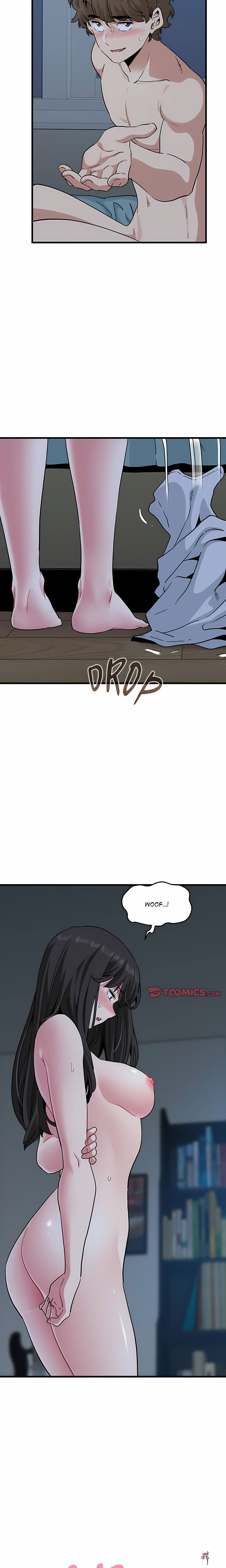 Snapping into Love (Uncensored) Snapping into Love (Uncensored) Chapter 64 - Page 3