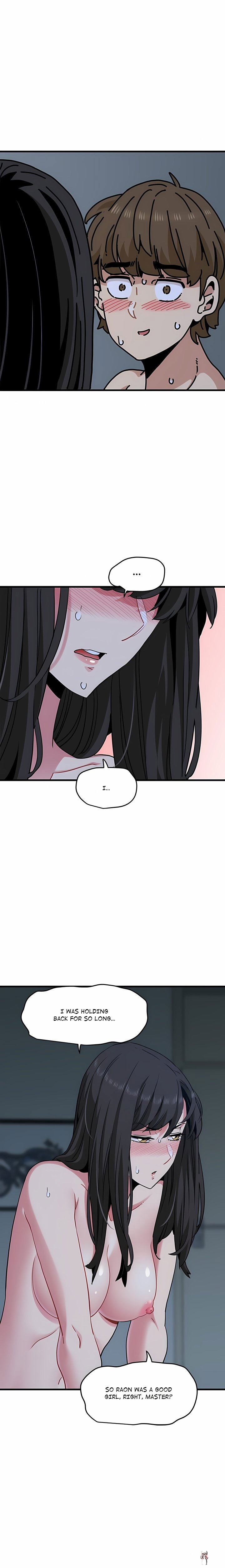 Snapping into Love (Uncensored) Snapping into Love (Uncensored) Chapter 64 - Page 7