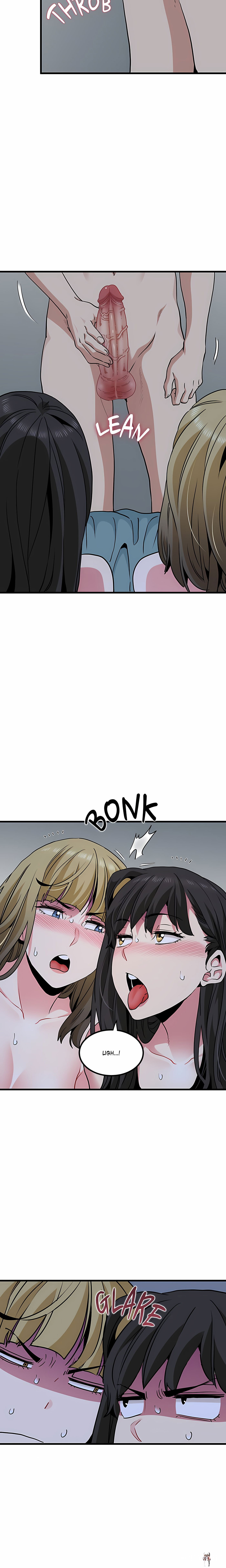 Snapping into Love (Uncensored) Snapping into Love (Uncensored) Chapter 65 - صفحة 16