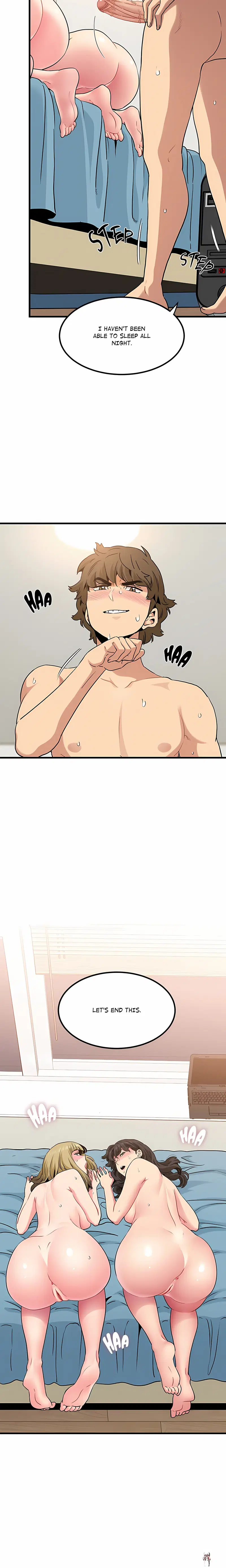 Snapping into Love (Uncensored) Snapping into Love (Uncensored) Chapter 65 - صفحة 25