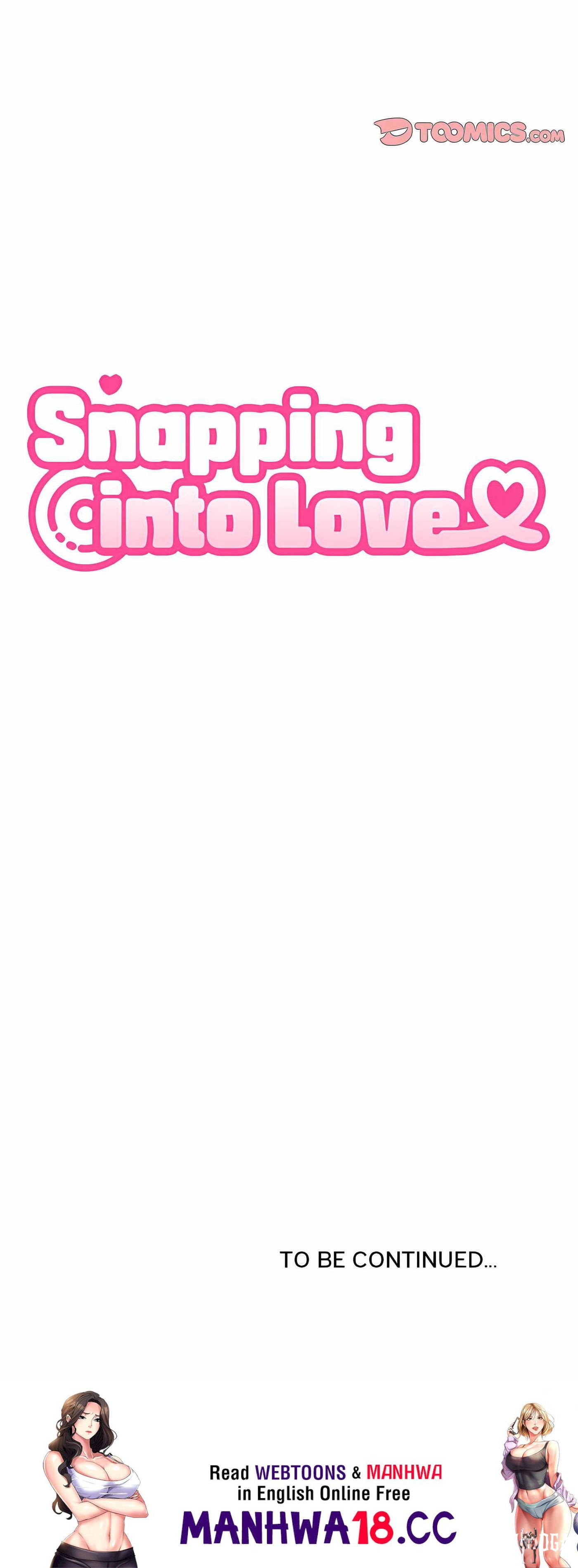 Snapping into Love (Uncensored) Snapping into Love (Uncensored) Chapter 65 - صفحة 26
