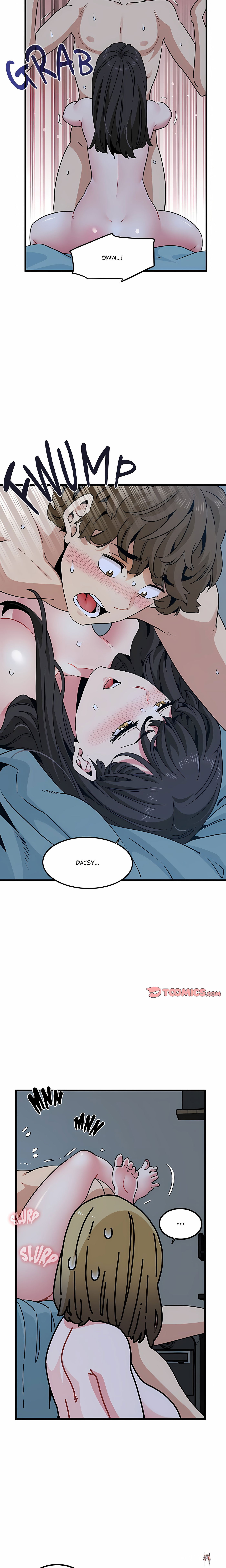 Snapping into Love (Uncensored) Snapping into Love (Uncensored) Chapter 65 - صفحة 3