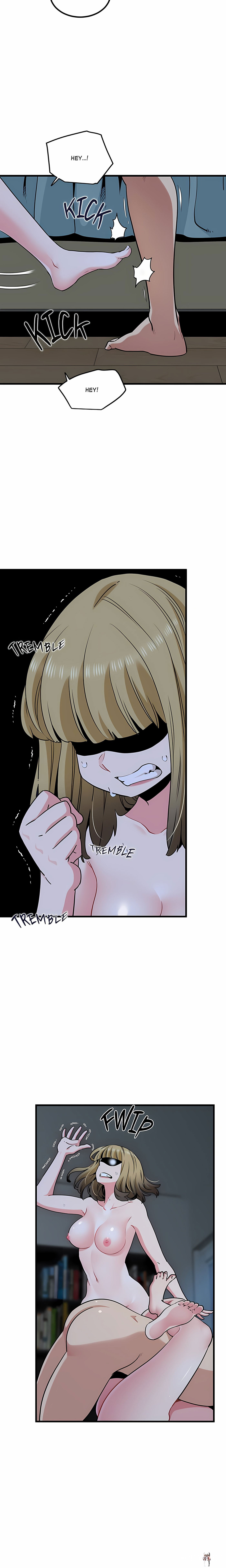 Snapping into Love (Uncensored) Snapping into Love (Uncensored) Chapter 65 - صفحة 7