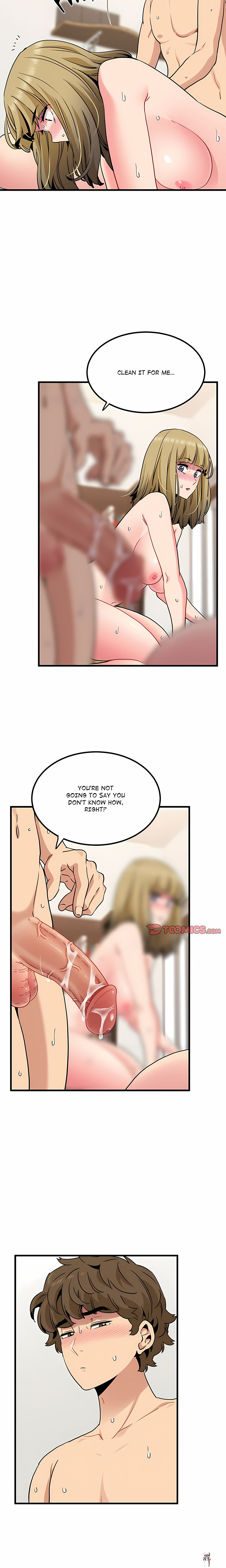 Snapping into Love (Uncensored) Snapping into Love (Uncensored) Chapter 66 - Page 12