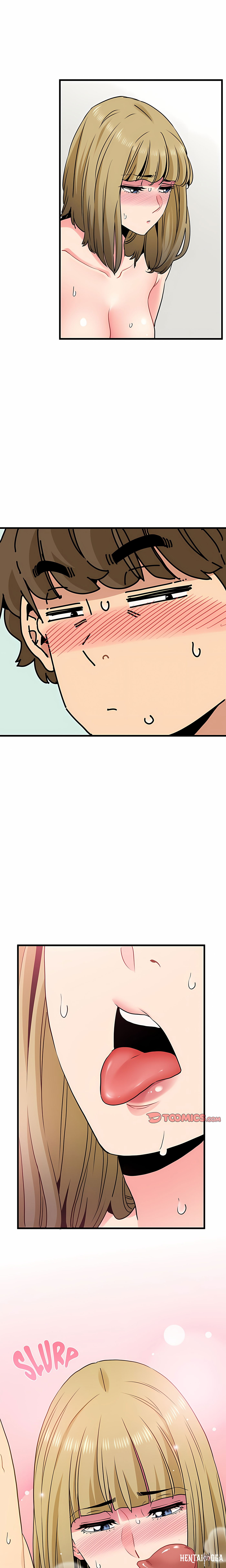Snapping into Love (Uncensored) Snapping into Love (Uncensored) Chapter 66 - Page 13