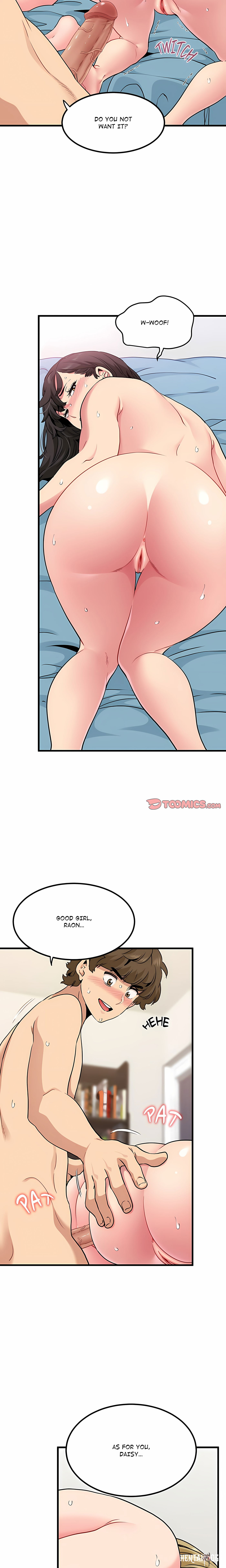 Snapping into Love (Uncensored) Snapping into Love (Uncensored) Chapter 66 - Page 2