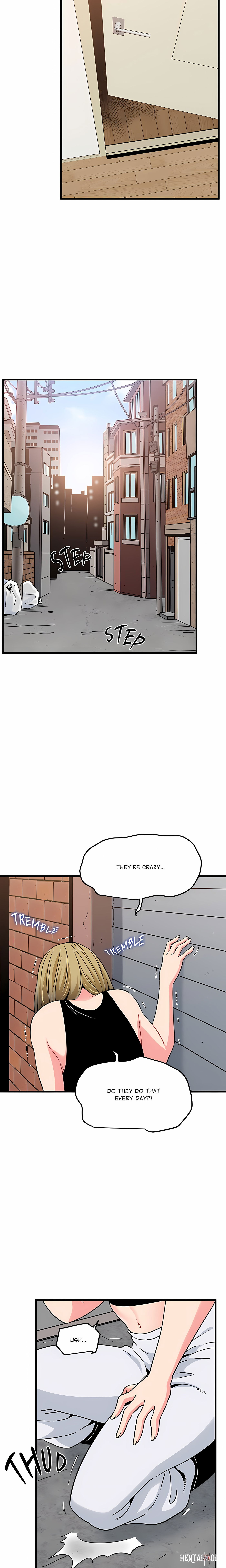 Snapping into Love (Uncensored) Snapping into Love (Uncensored) Chapter 66 - Page 25