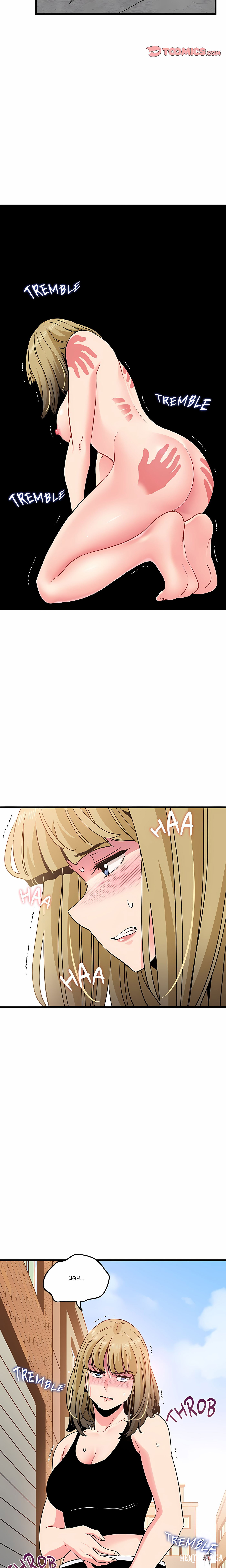 Snapping into Love (Uncensored) Snapping into Love (Uncensored) Chapter 66 - Page 26