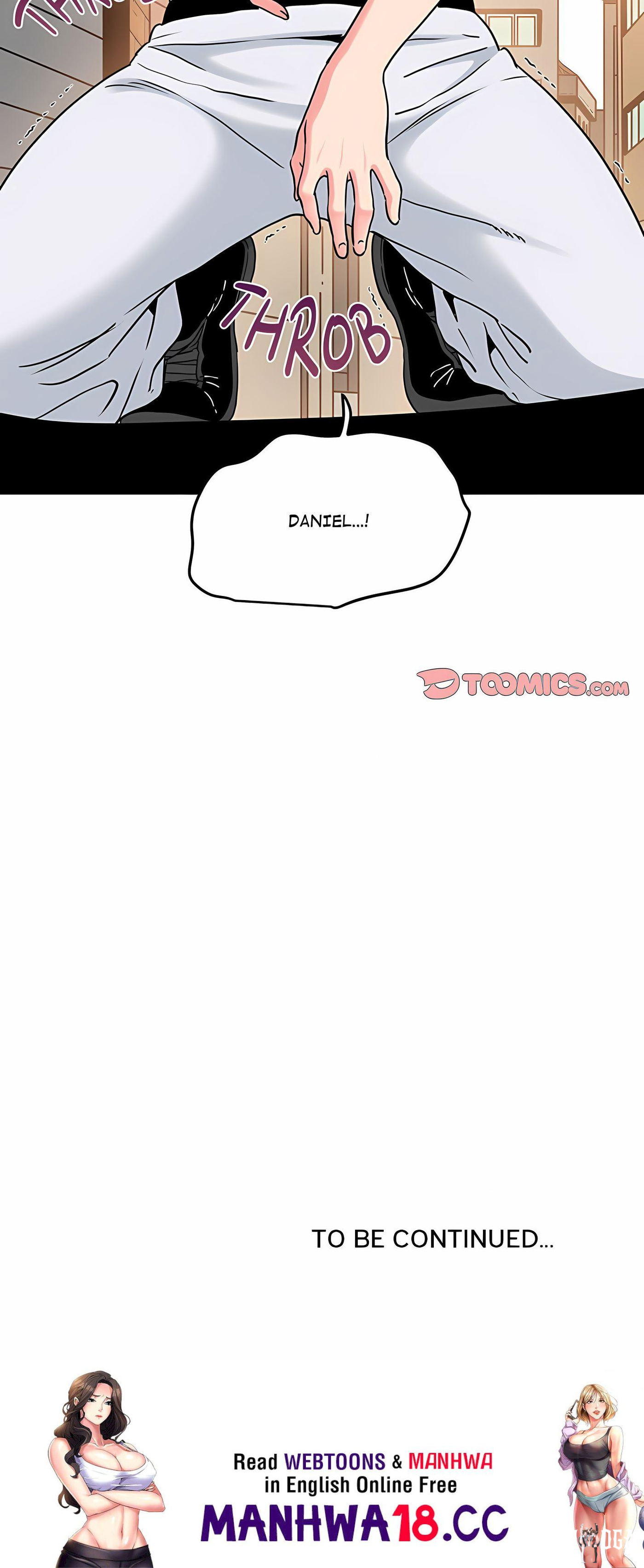 Snapping into Love (Uncensored) Snapping into Love (Uncensored) Chapter 66 - Page 27