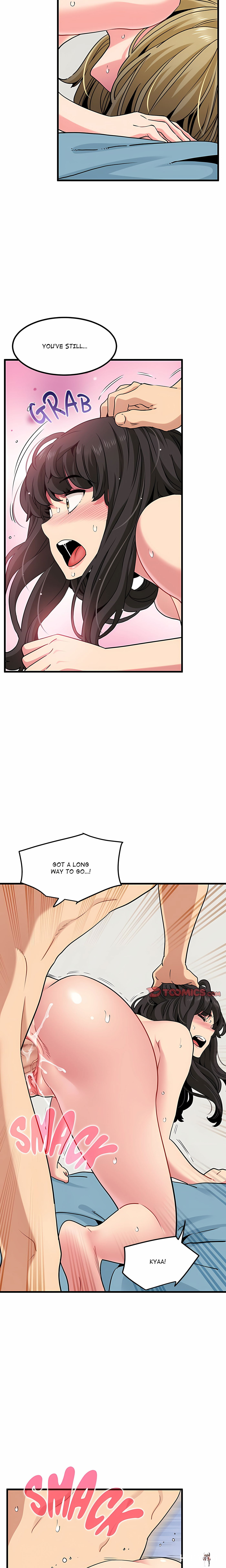 Snapping into Love (Uncensored) Snapping into Love (Uncensored) Chapter 66 - Page 3