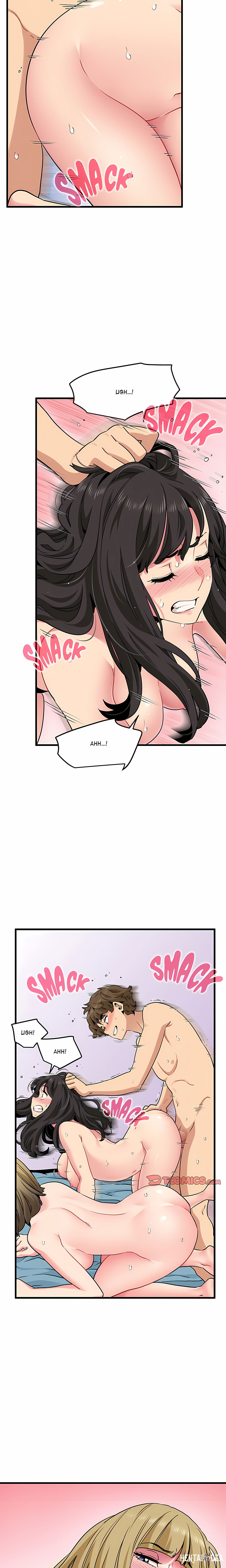 Snapping into Love (Uncensored) Snapping into Love (Uncensored) Chapter 66 - Page 4