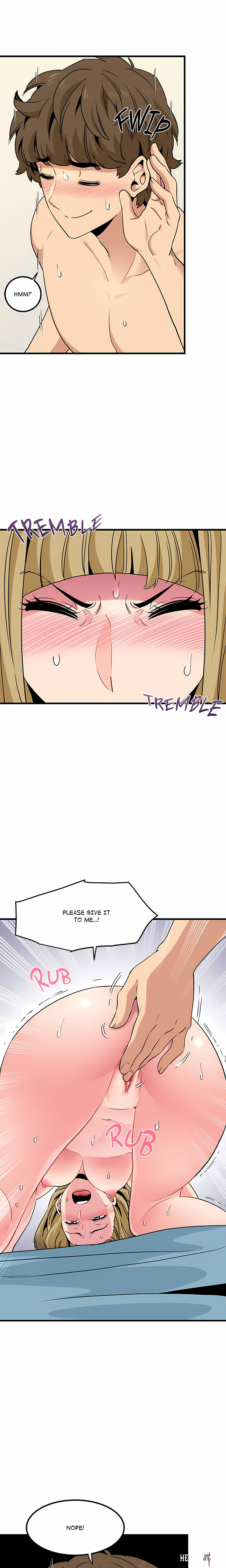 Snapping into Love (Uncensored) Snapping into Love (Uncensored) Chapter 66 - Page 7