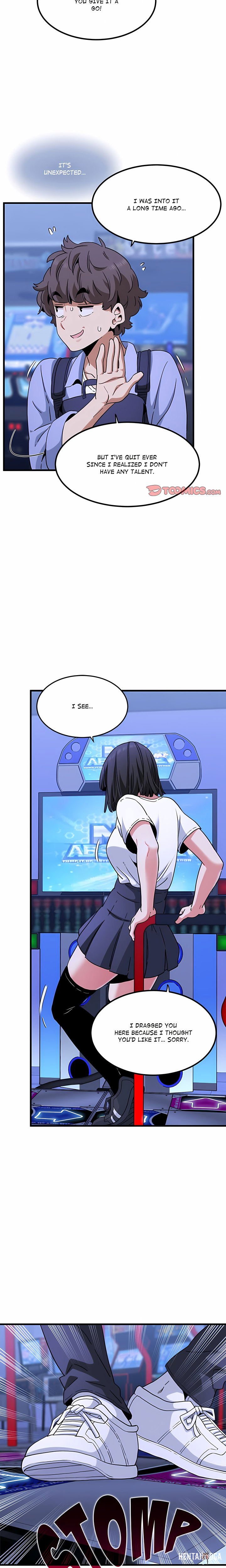 Snapping into Love (Uncensored) Snapping into Love (Uncensored) Chapter 67 - Page 19