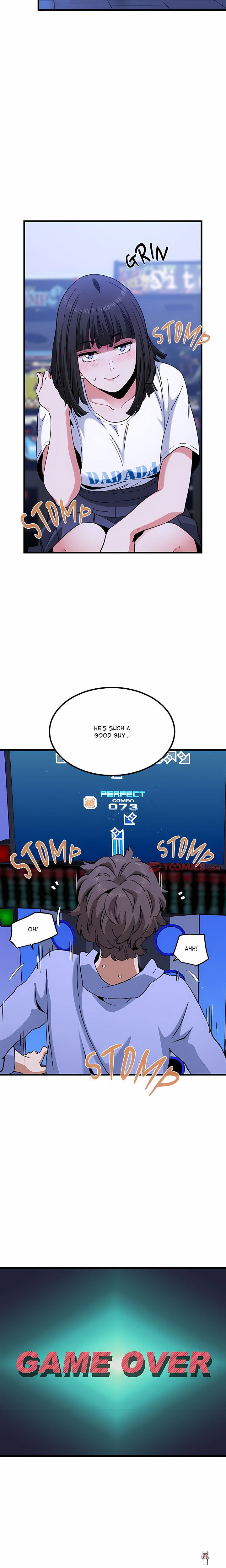 Snapping into Love (Uncensored) Snapping into Love (Uncensored) Chapter 67 - Page 21
