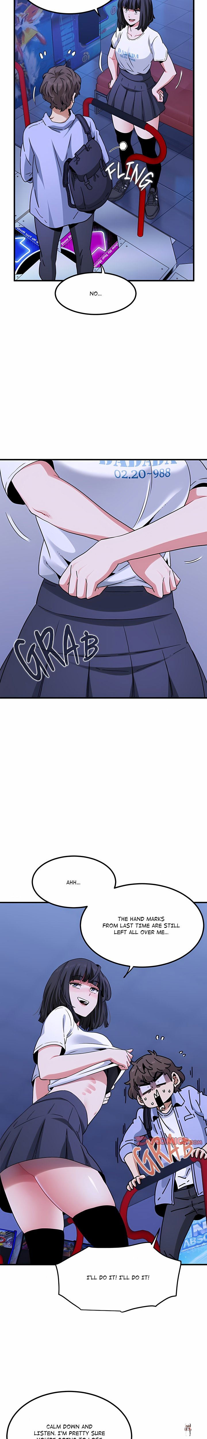 Snapping into Love (Uncensored) Snapping into Love (Uncensored) Chapter 67 - Page 23