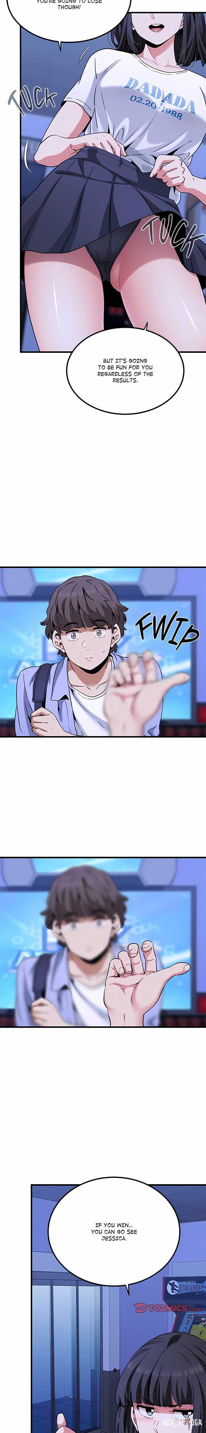 Snapping into Love (Uncensored) Snapping into Love (Uncensored) Chapter 67 - Page 24