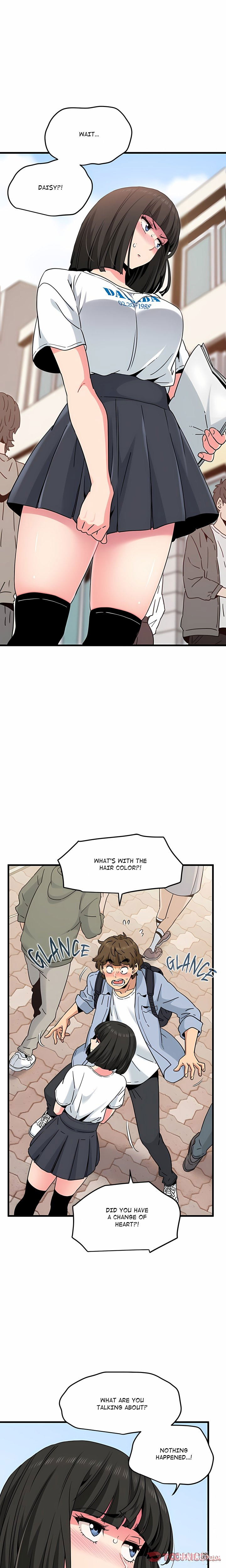 Snapping into Love (Uncensored) Snapping into Love (Uncensored) Chapter 67 - Page 6