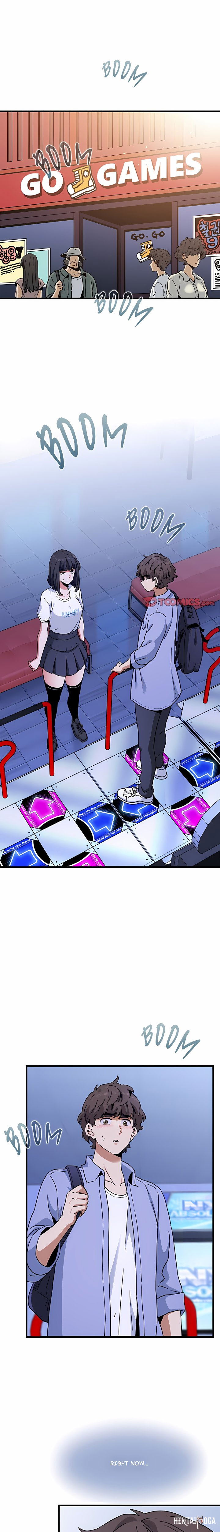 Snapping into Love (Uncensored) Snapping into Love (Uncensored) Chapter 68 - Страница 1