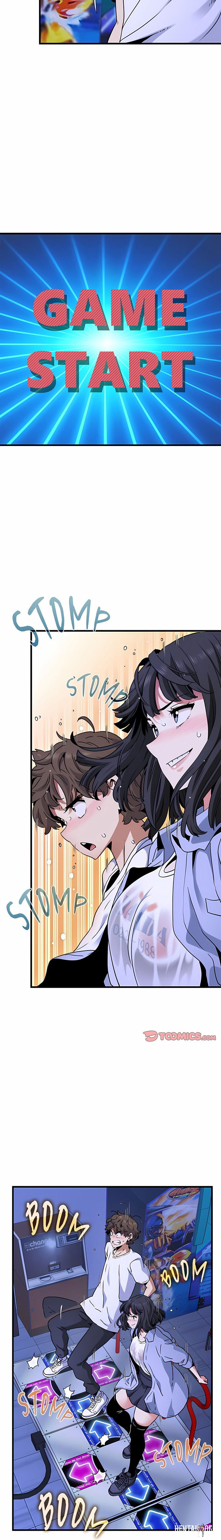 Snapping into Love (Uncensored) Snapping into Love (Uncensored) Chapter 68 - Страница 22