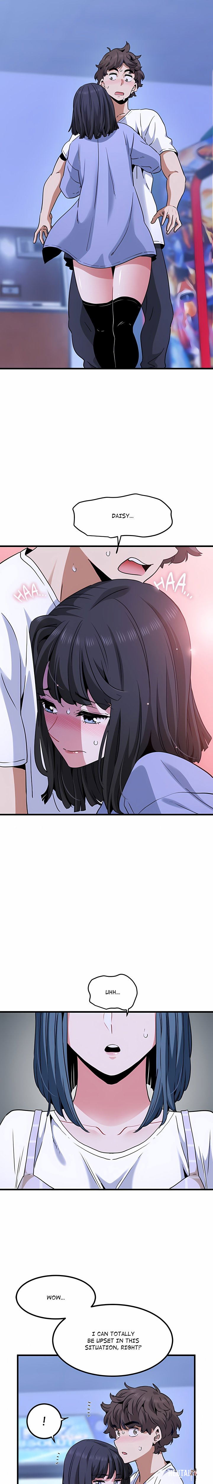 Snapping into Love (Uncensored) Snapping into Love (Uncensored) Chapter 68 - Страница 25
