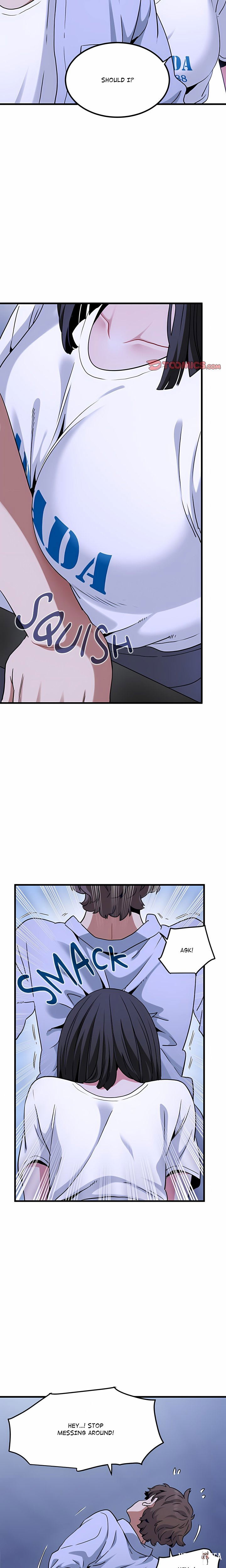 Snapping into Love (Uncensored) Snapping into Love (Uncensored) Chapter 68 - Страница 9