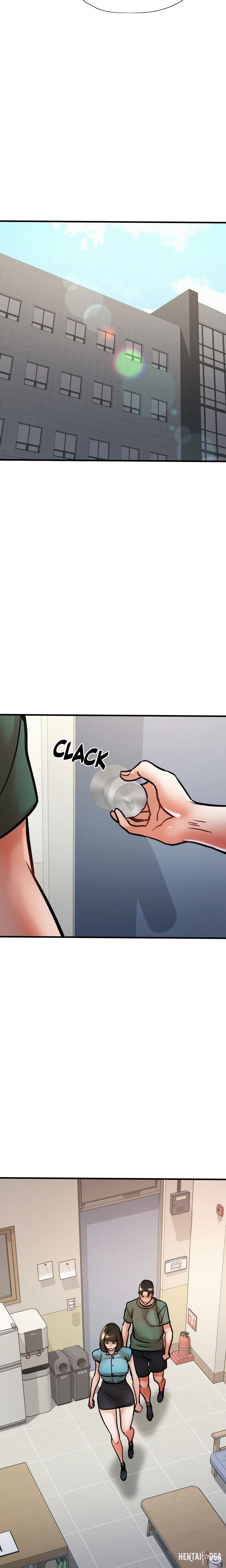 Soaping Up My Stepmom (Uncensored) Soaping Up My Stepmom (Uncensored) Chapter 14 - Trang 10