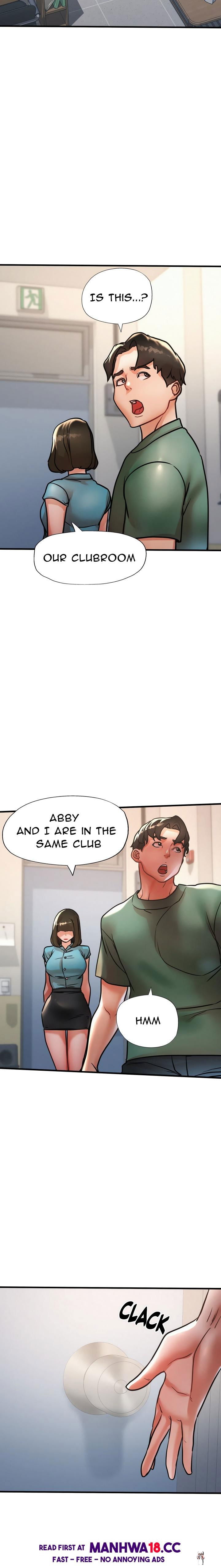 Soaping Up My Stepmom (Uncensored) Soaping Up My Stepmom (Uncensored) Chapter 14 - Trang 11