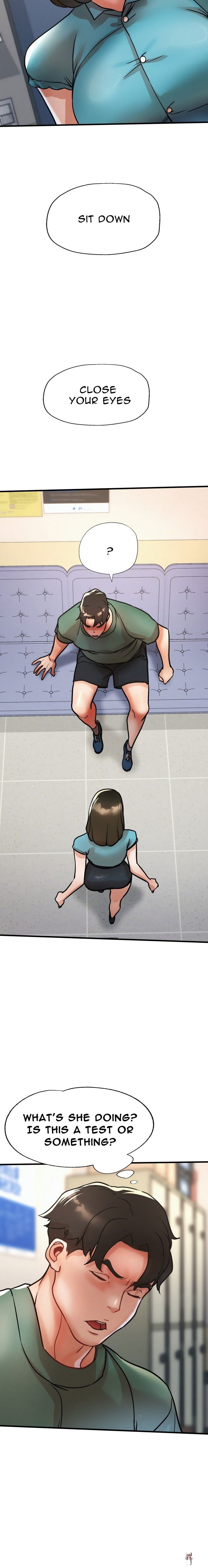 Soaping Up My Stepmom (Uncensored) Soaping Up My Stepmom (Uncensored) Chapter 14 - Trang 13