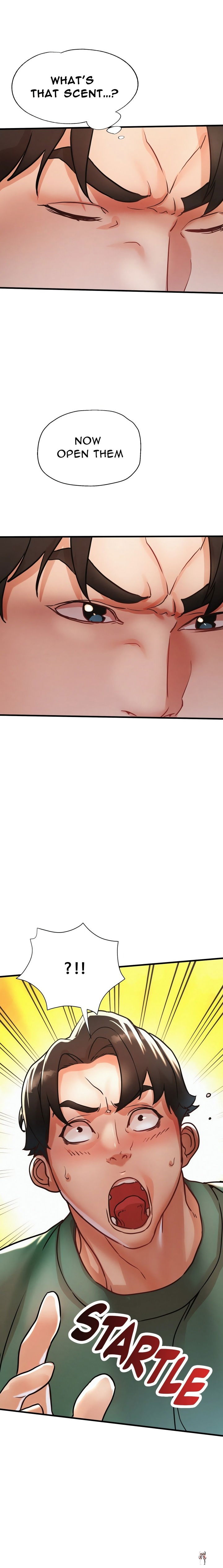 Soaping Up My Stepmom (Uncensored) Soaping Up My Stepmom (Uncensored) Chapter 14 - Trang 14