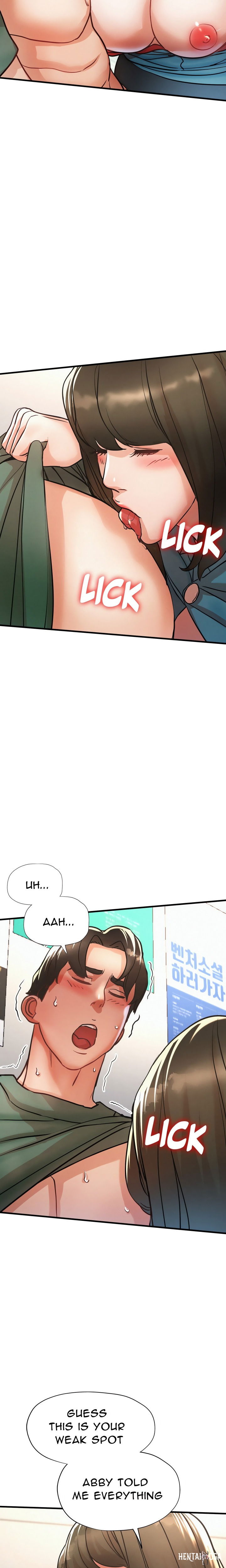 Soaping Up My Stepmom (Uncensored) Soaping Up My Stepmom (Uncensored) Chapter 14 - Trang 18